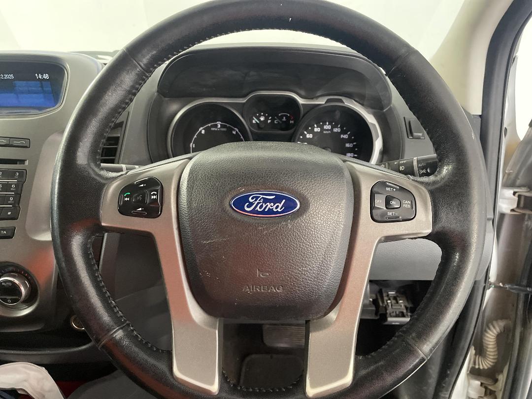 Photo '25' of Ford Ranger TD XLT DC W/SA