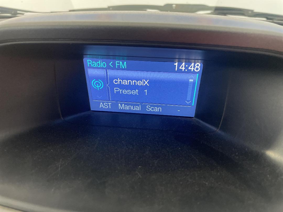 Photo '26' of Ford Ranger TD XLT DC W/SA