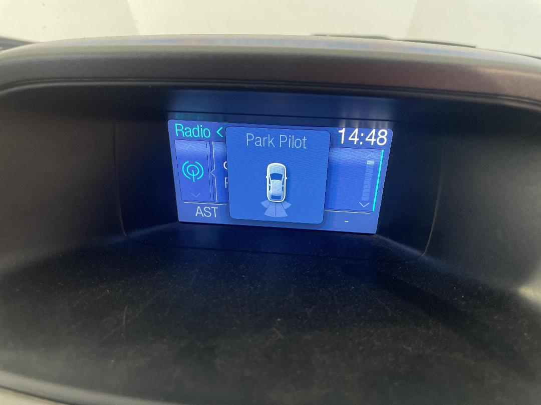 Photo '27' of Ford Ranger TD XLT DC W/SA