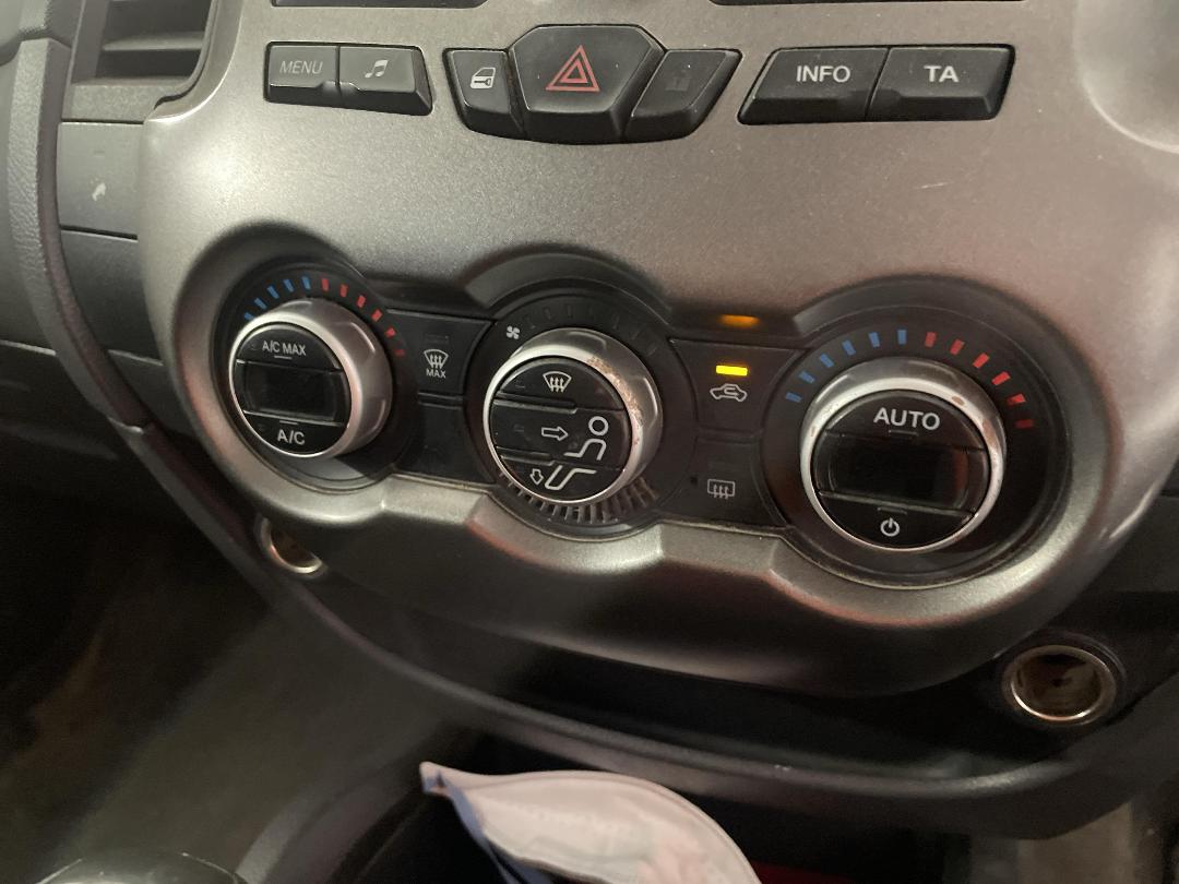 Photo '29' of Ford Ranger TD XLT DC W/SA