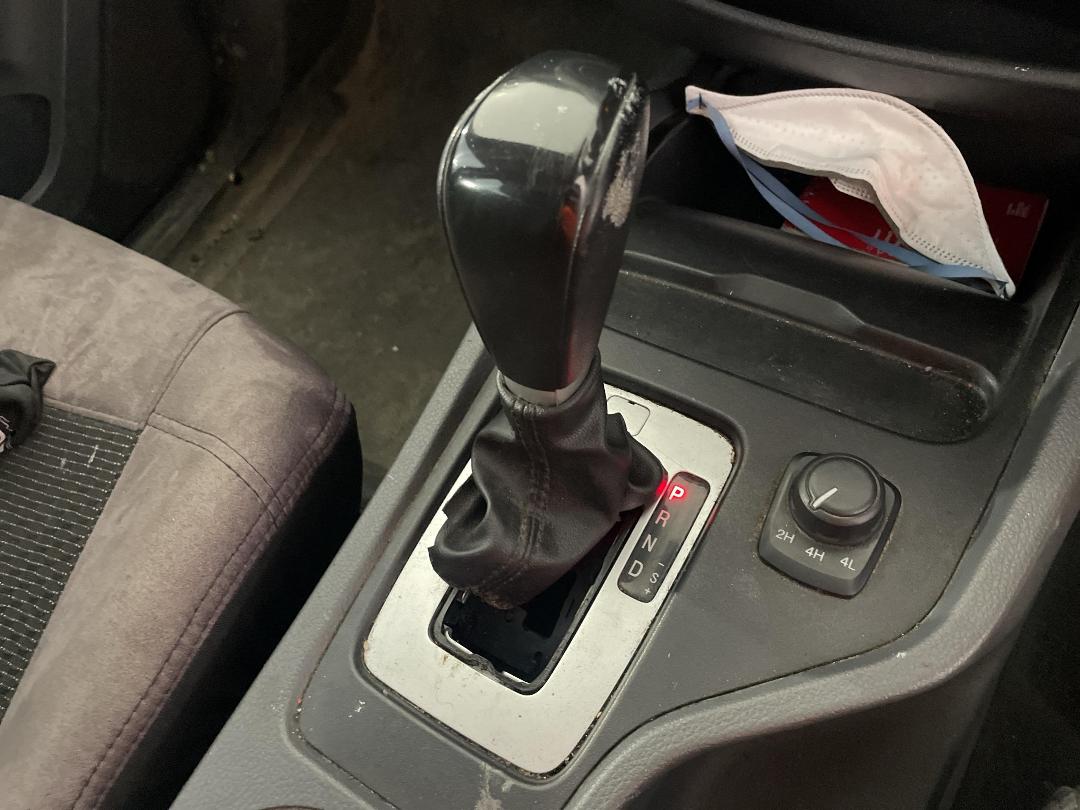 Photo '30' of Ford Ranger TD XLT DC W/SA