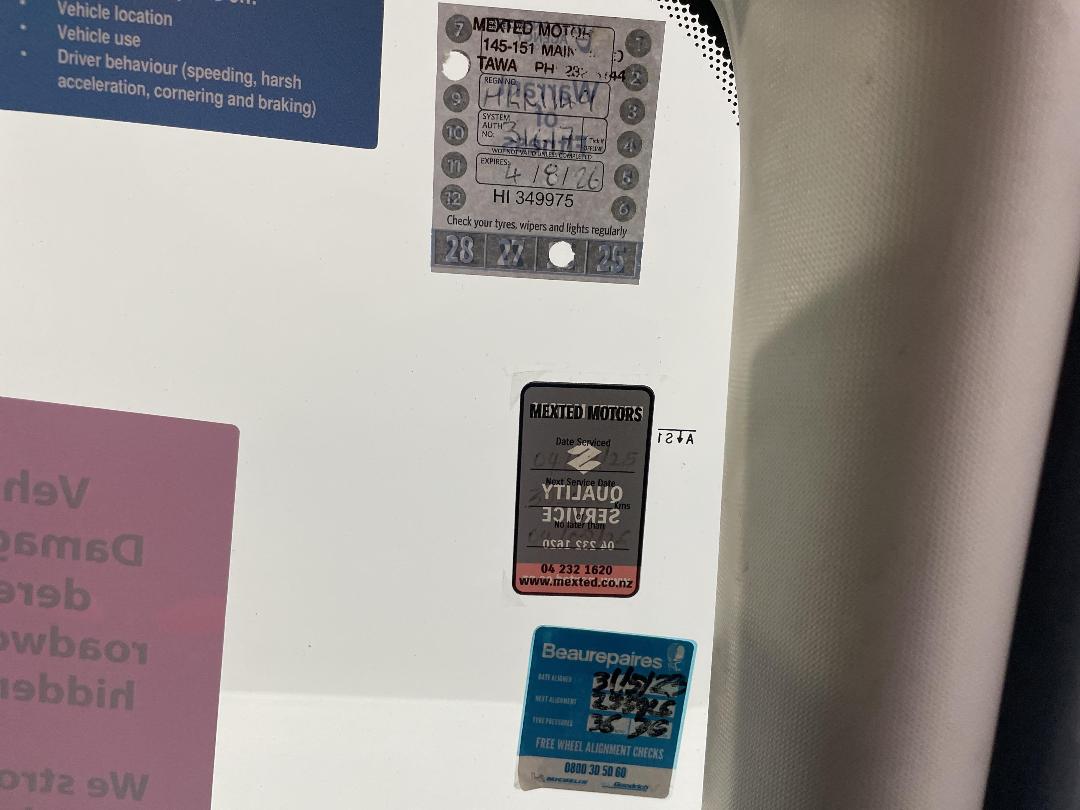 Photo '32' of Ford Ranger TD XLT DC W/SA