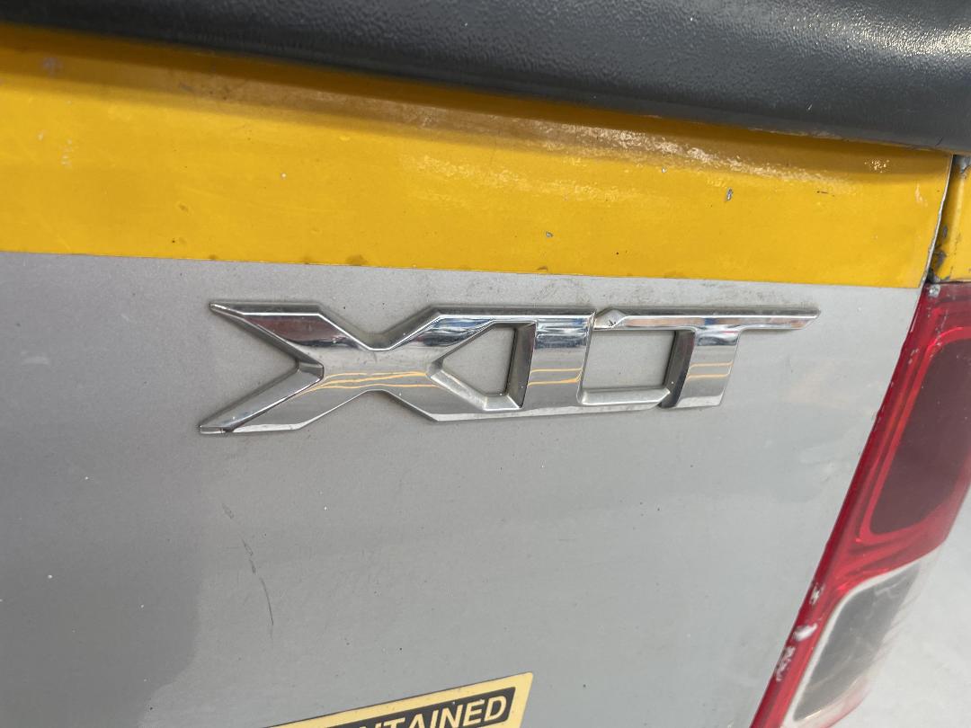 Photo '36' of Ford Ranger TD XLT DC W/SA