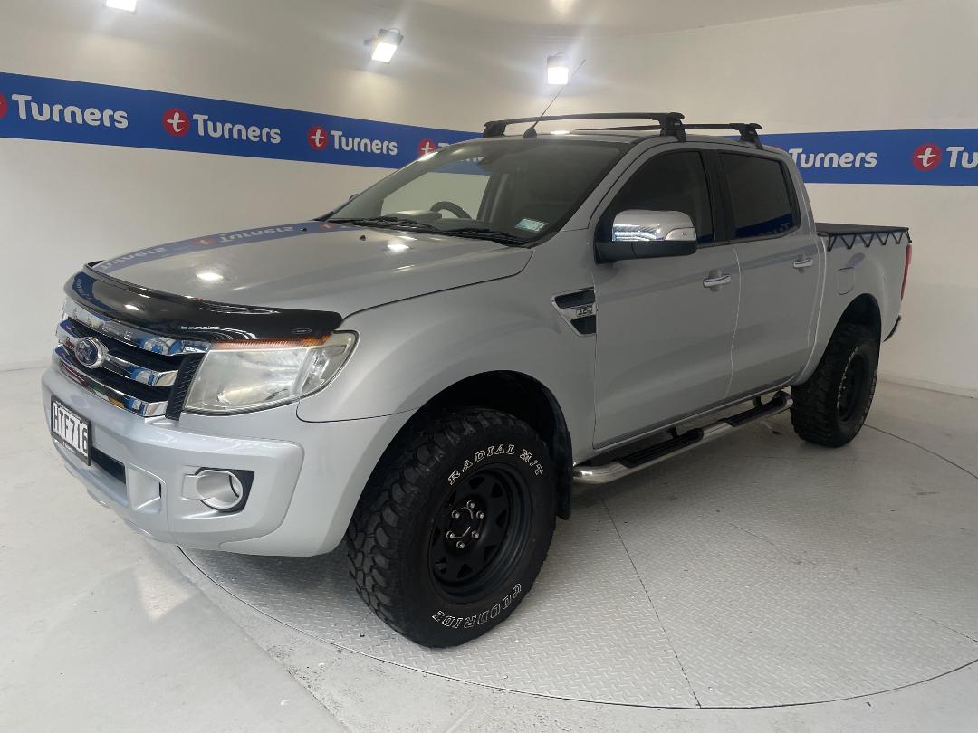 Photo '4' of Ford Ranger