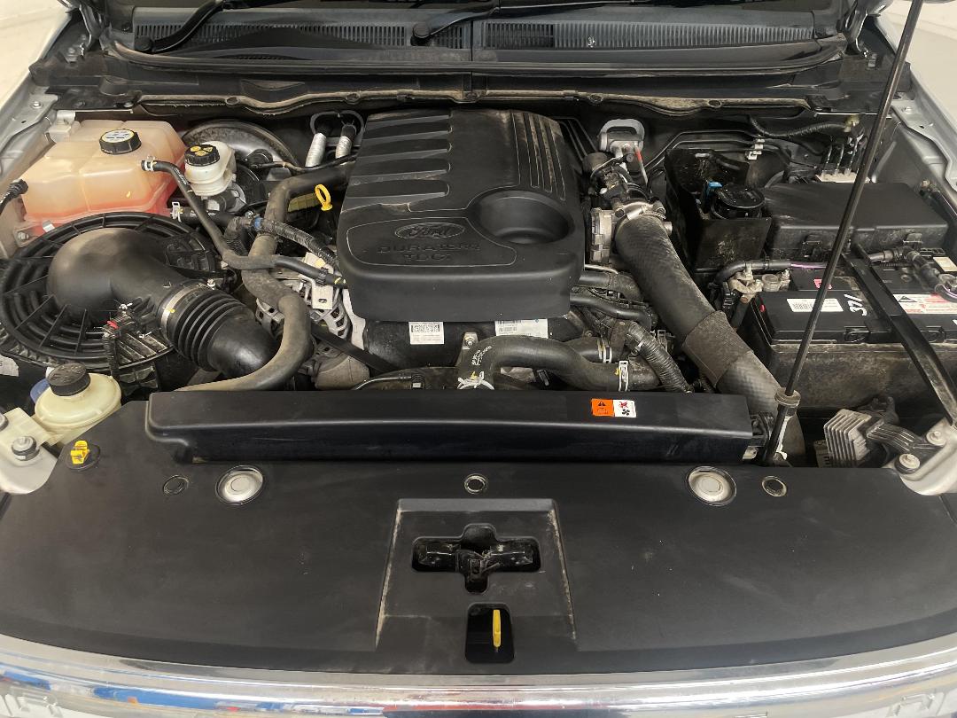 Photo '13' of Ford Ranger