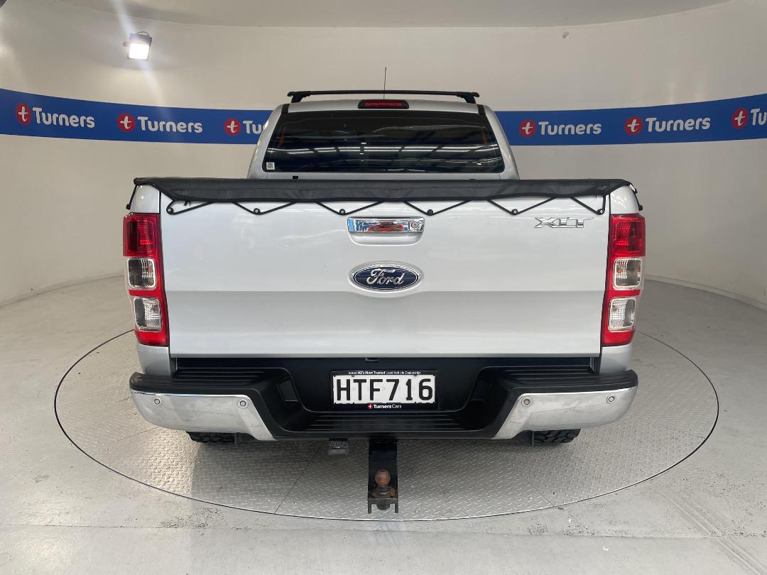 Photo '6' of Ford Ranger