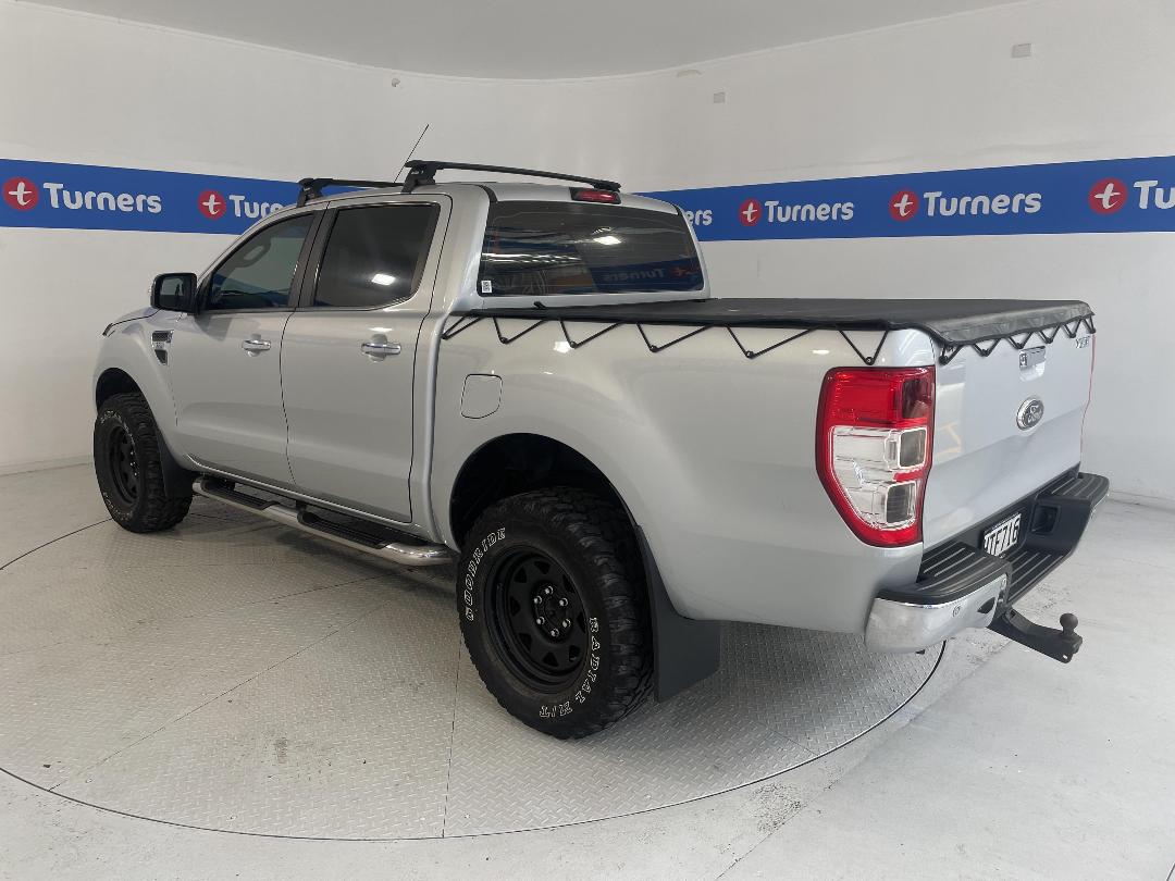 Photo '5' of Ford Ranger