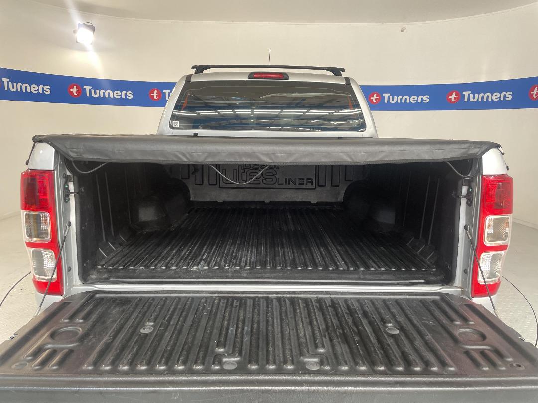 Photo '14' of Ford Ranger