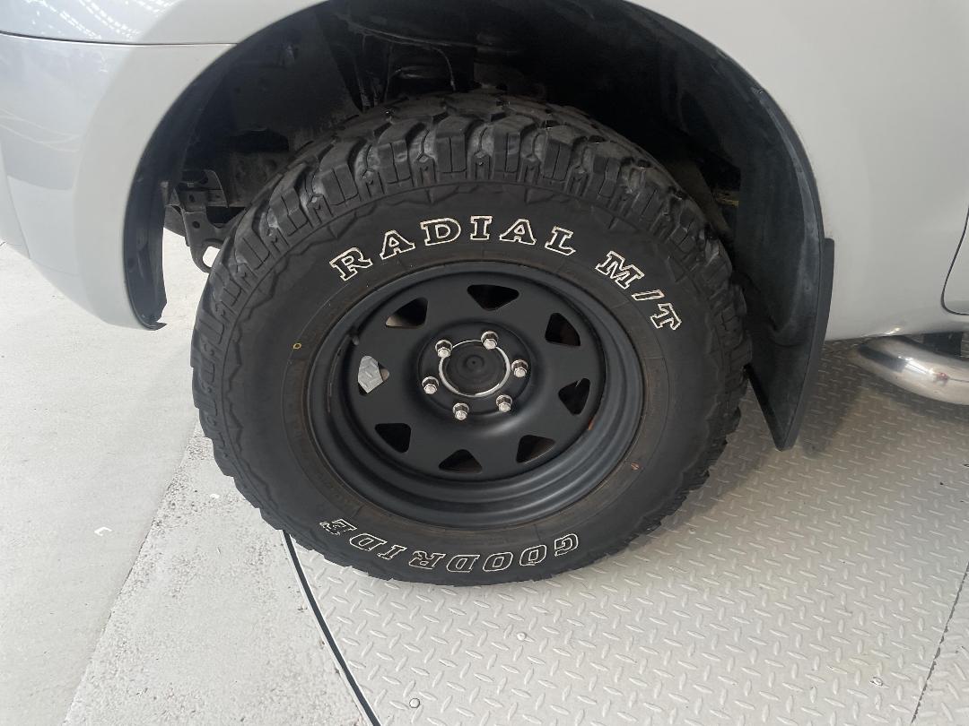 Photo '10' of Ford Ranger