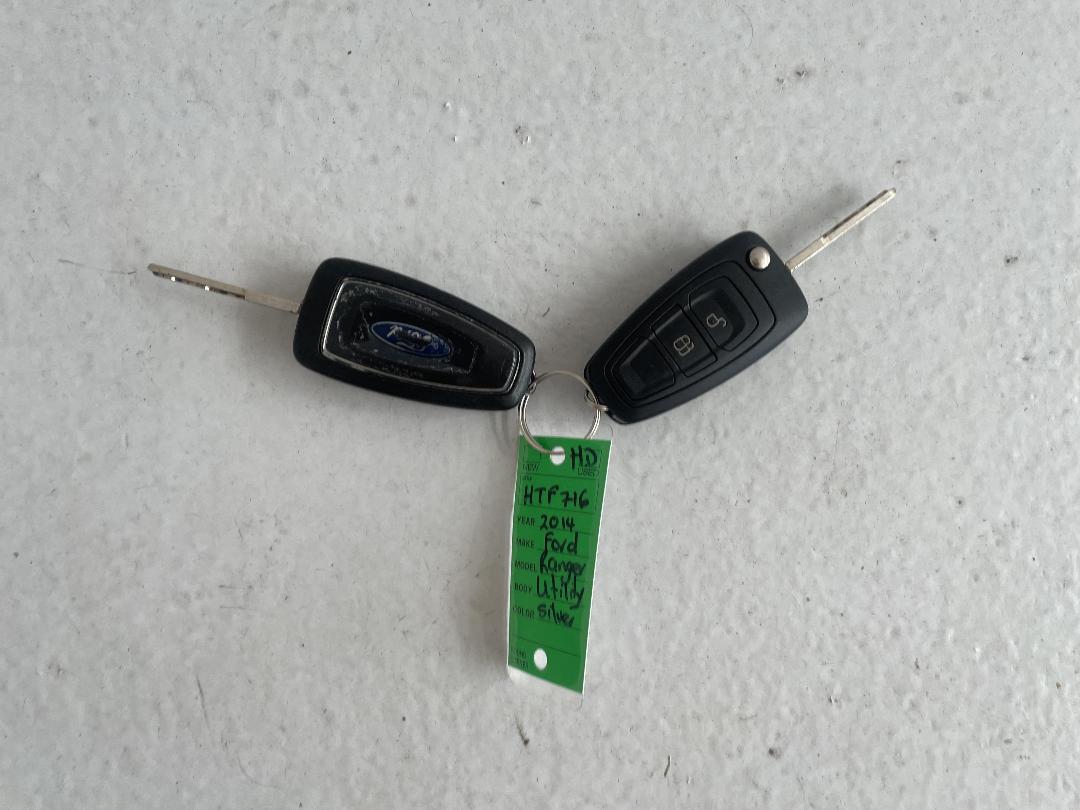 Photo '22' of Ford Ranger