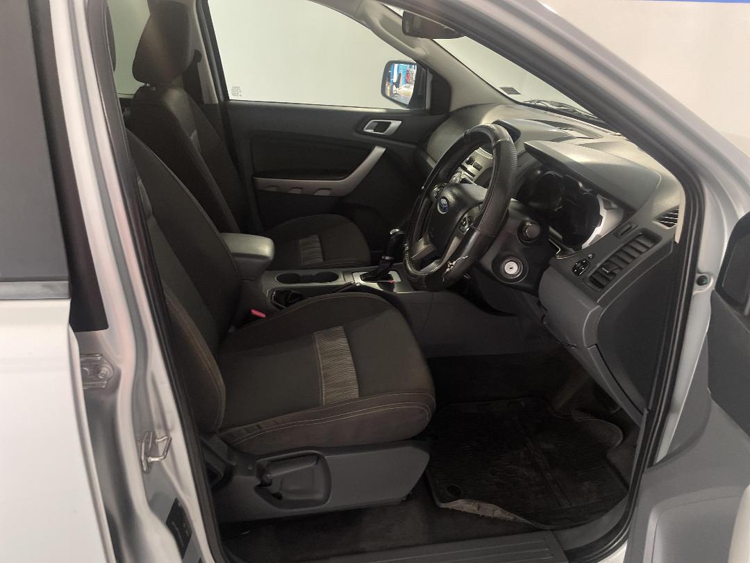 Photo '16' of Ford Ranger