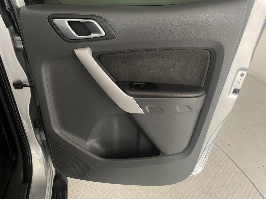 Photo '19' of Ford Ranger