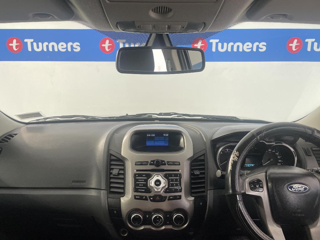 Photo '17' of Ford Ranger