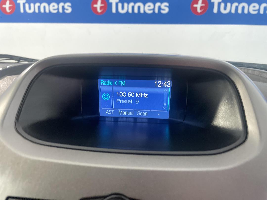 Photo '28' of Ford Ranger