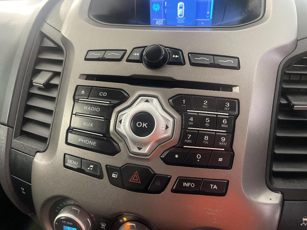 Photo '29' of Ford Ranger