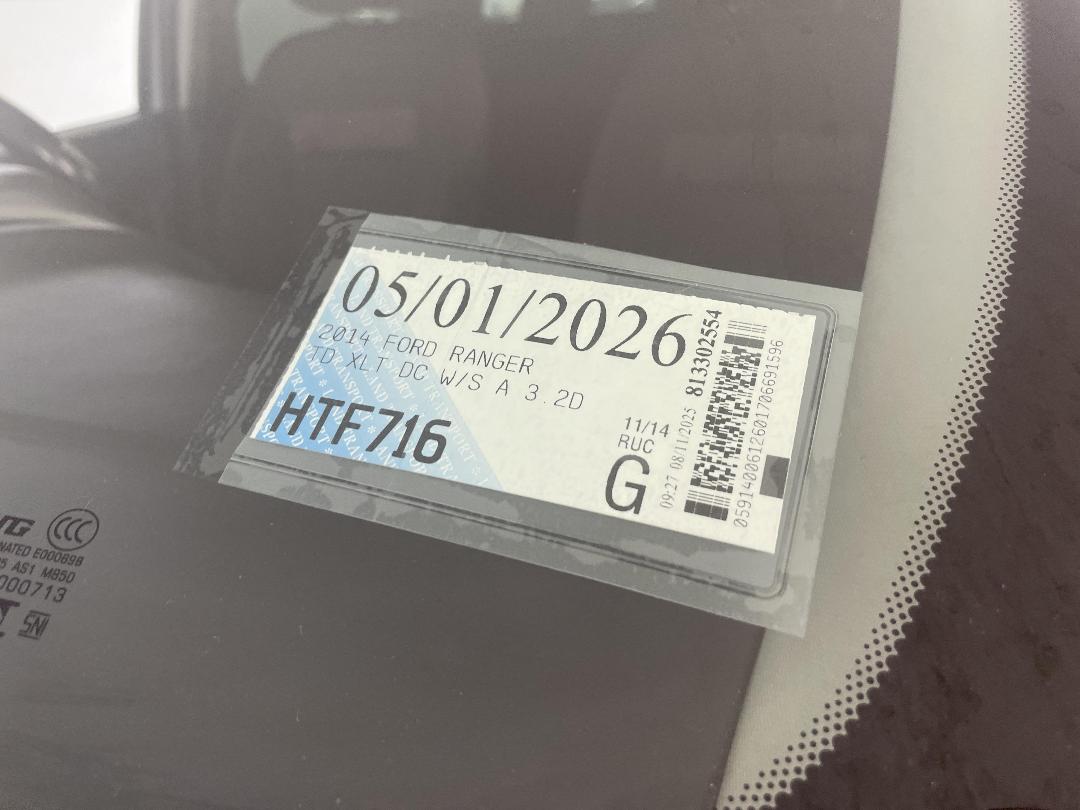 Photo '34' of Ford Ranger