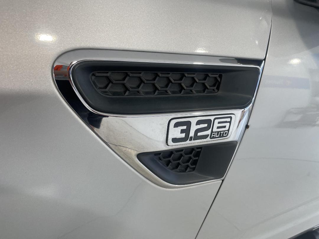 Photo '35' of Ford Ranger