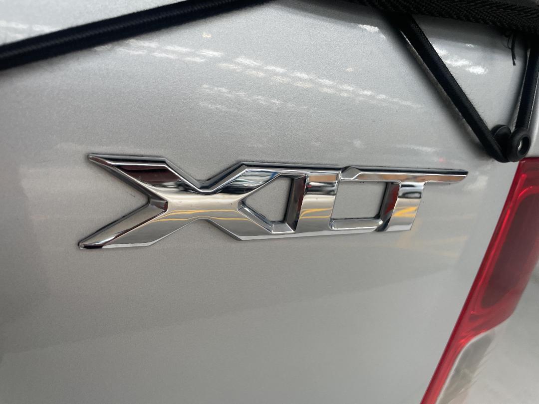 Photo '36' of Ford Ranger