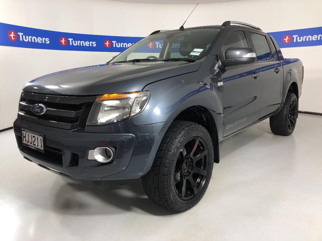 Photo '4' of Ford Ranger