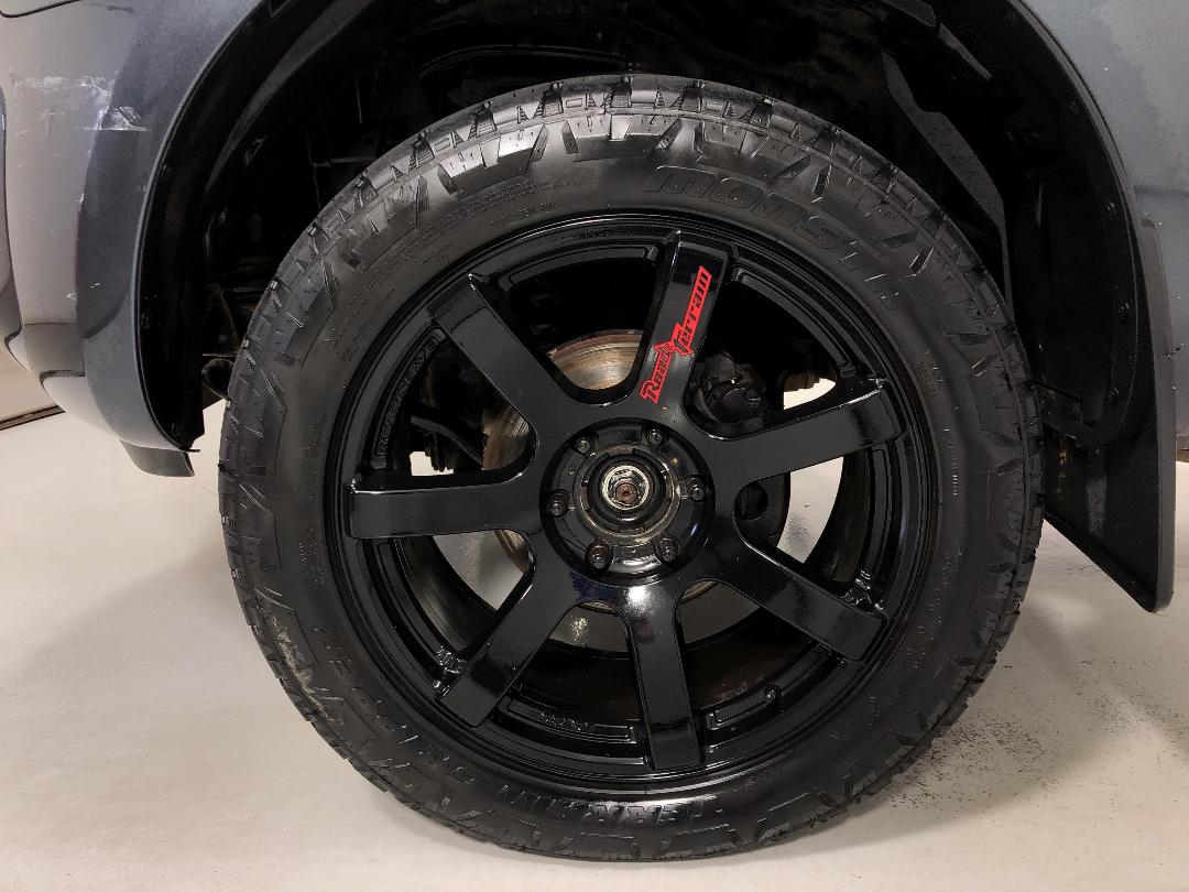 Photo '10' of Ford Ranger