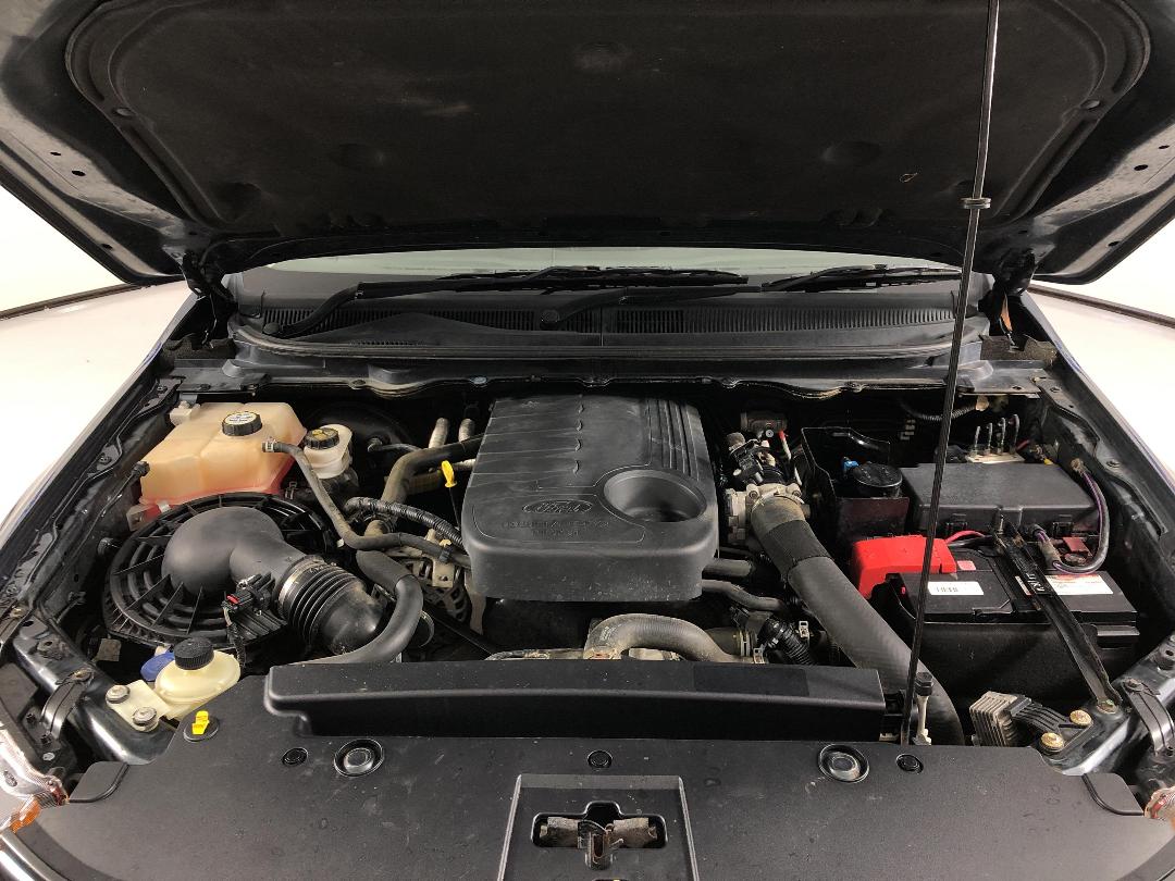 Photo '13' of Ford Ranger