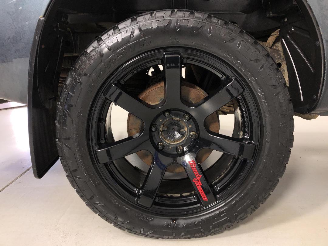 Photo '12' of Ford Ranger