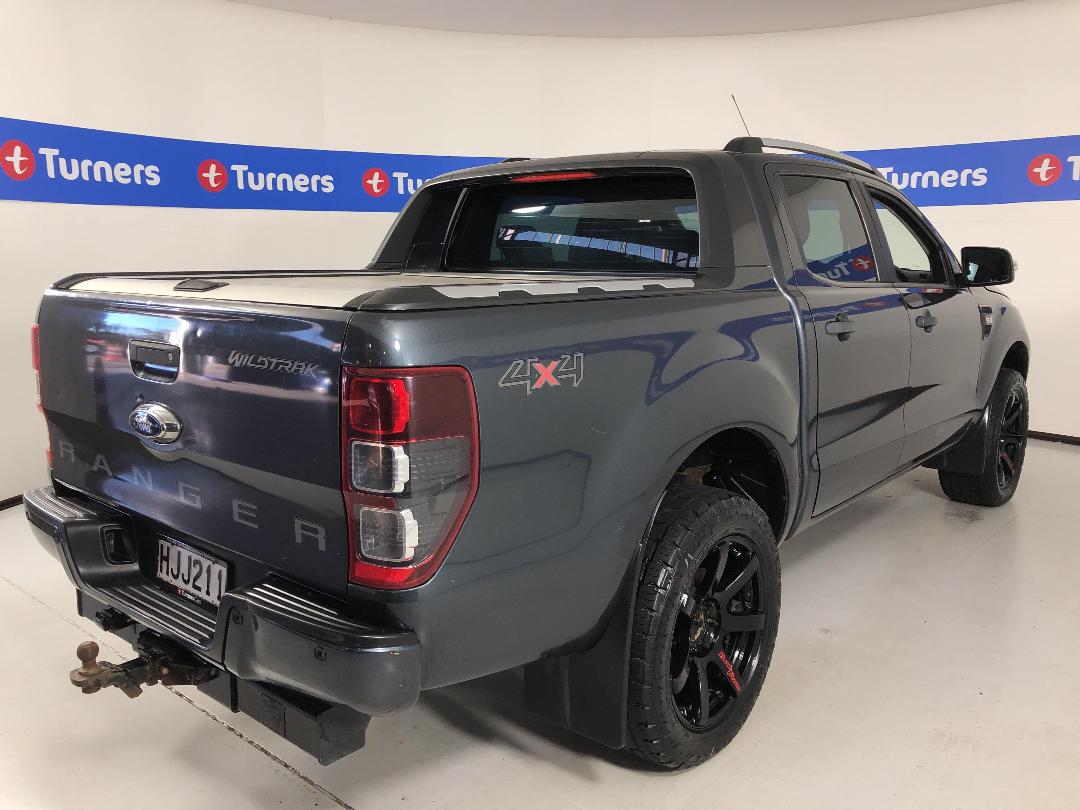 Photo '7' of Ford Ranger