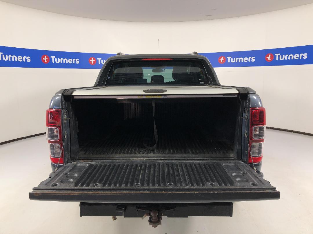 Photo '14' of Ford Ranger