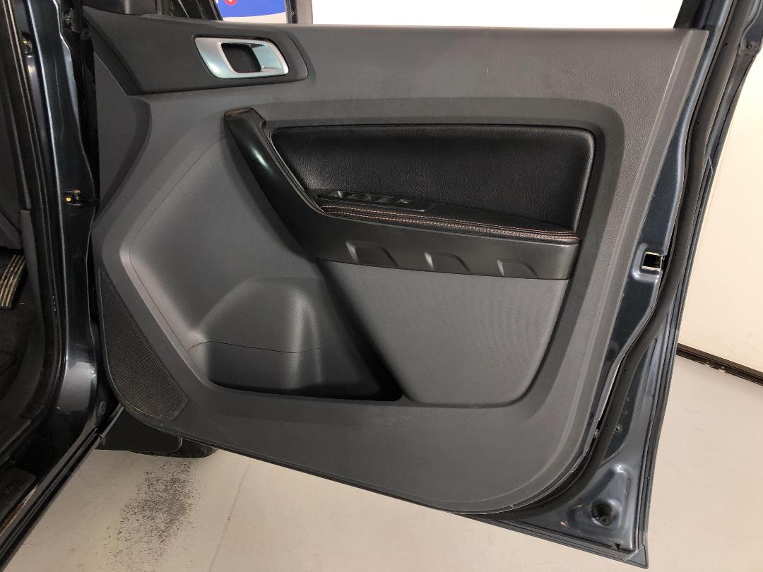 Photo '15' of Ford Ranger