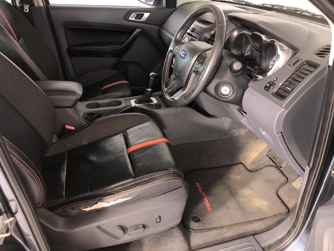 Photo '16' of Ford Ranger