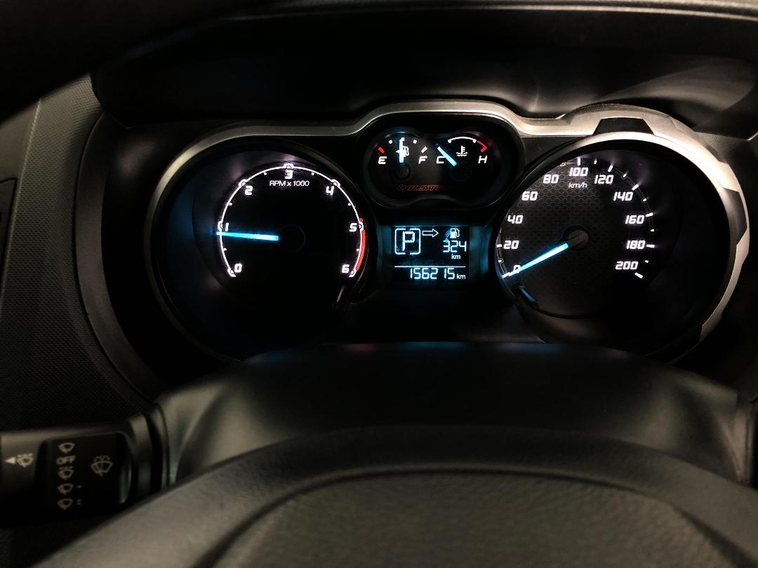 Photo '21' of Ford Ranger