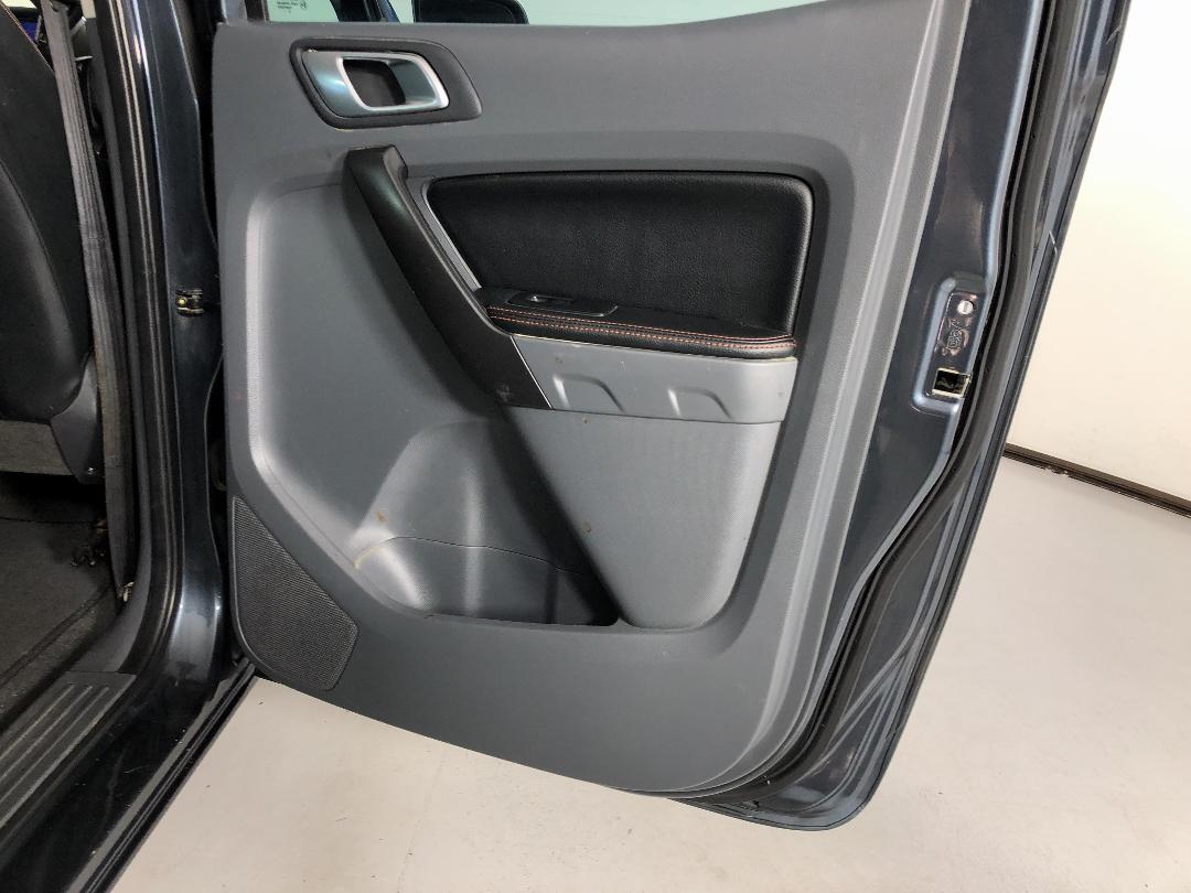 Photo '19' of Ford Ranger