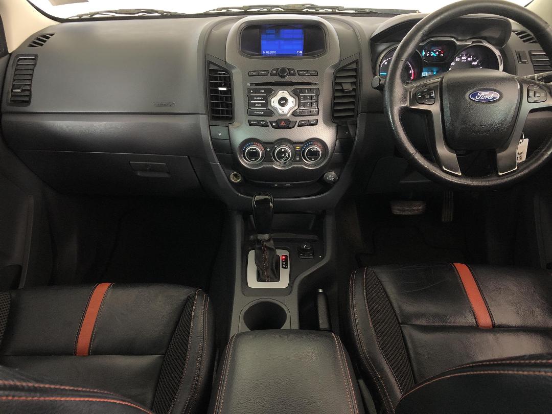 Photo '17' of Ford Ranger