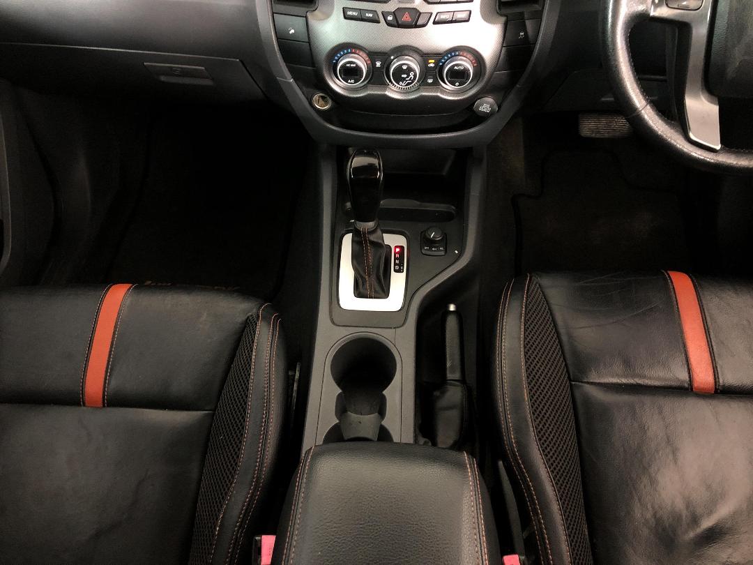 Photo '18' of Ford Ranger