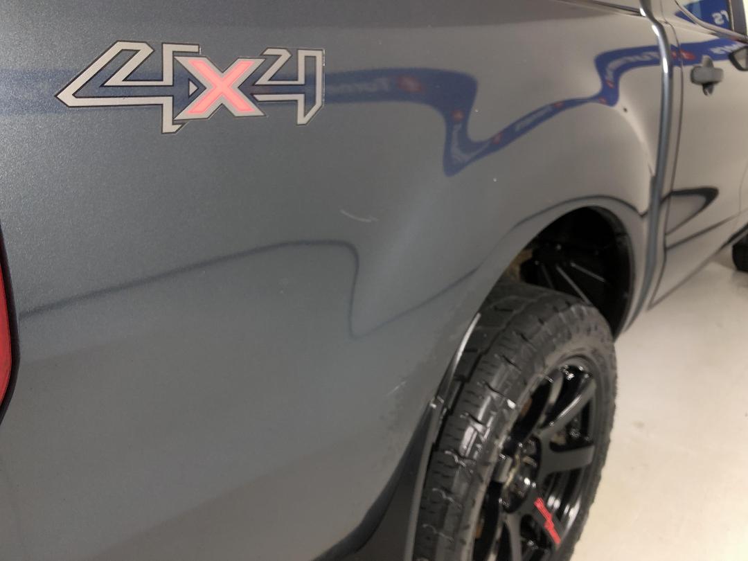 Photo '27' of Ford Ranger