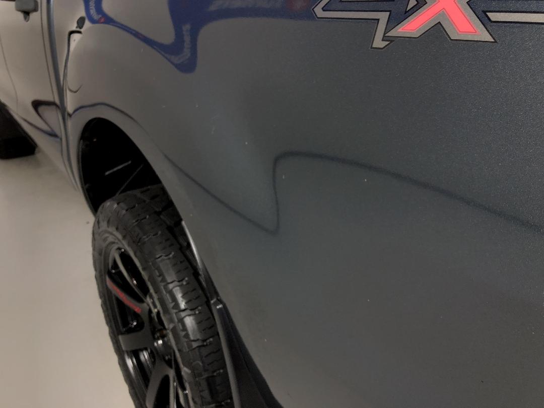 Photo '26' of Ford Ranger