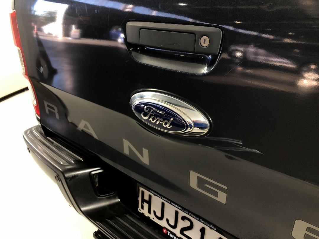 Photo '28' of Ford Ranger