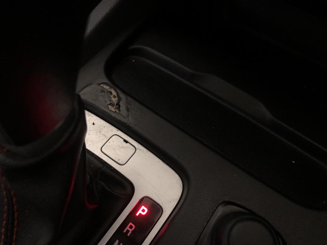 Photo '32' of Ford Ranger