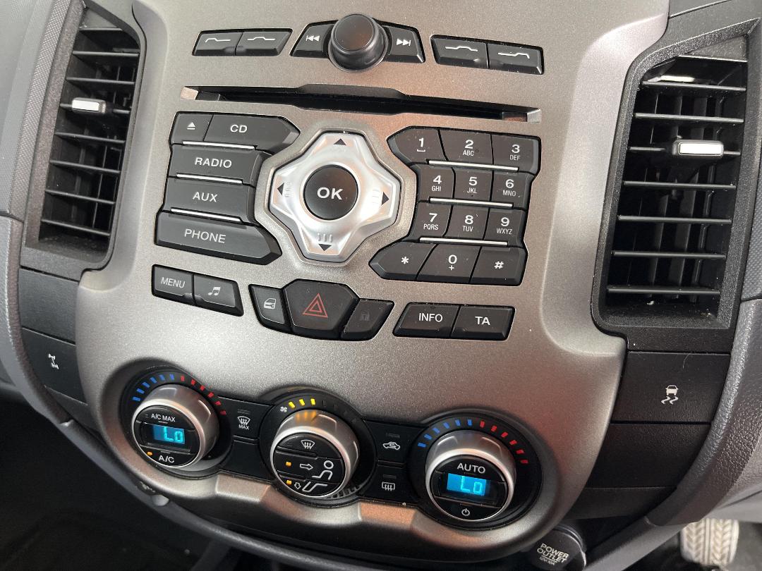 Photo '28' of Ford Ranger Photo '28' of Ford Ranger