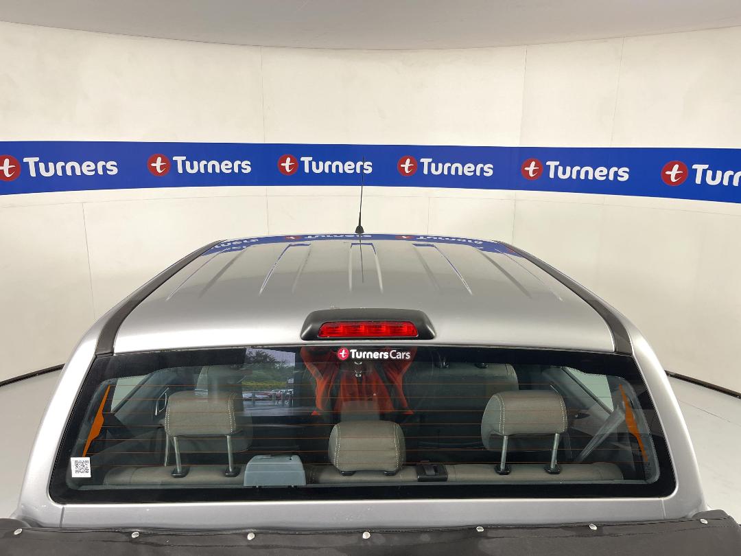 Photo '25' of Ford Ranger Photo '25' of Ford Ranger