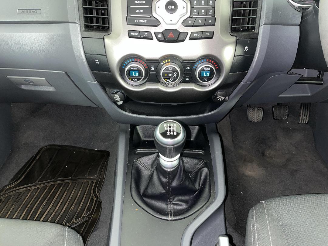 Photo '18' of Ford Ranger Photo '18' of Ford Ranger