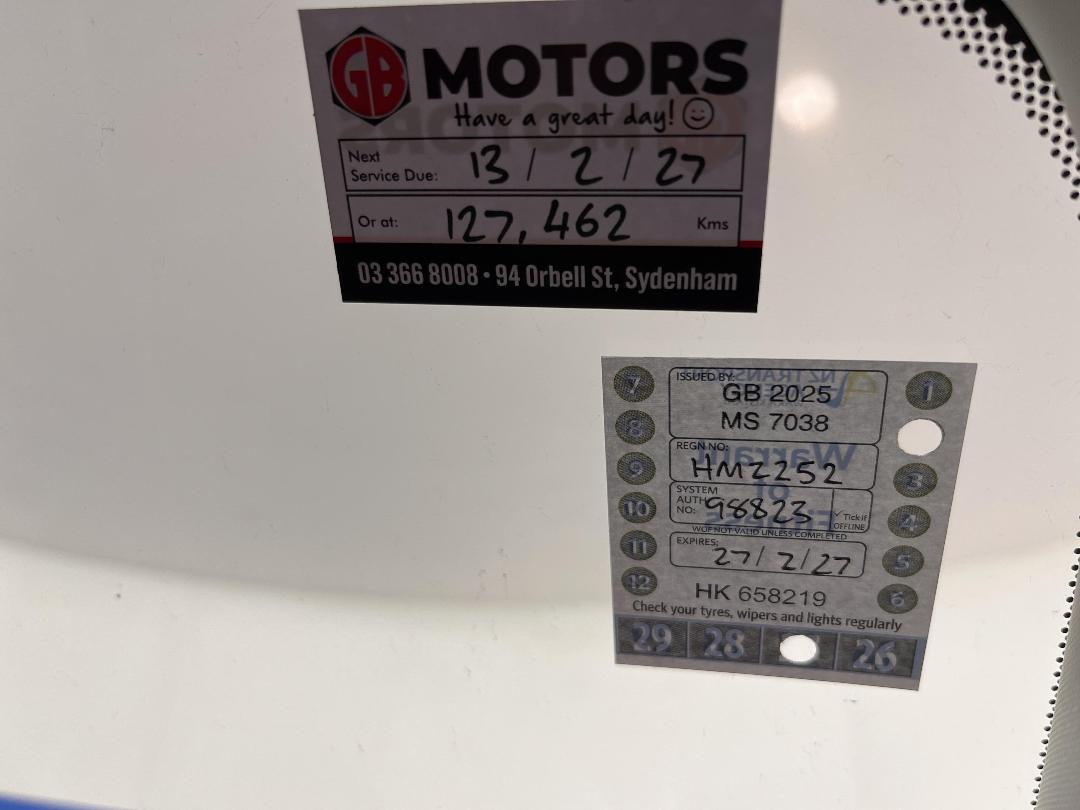 Photo '24' of Ford Ranger Photo '24' of Ford Ranger