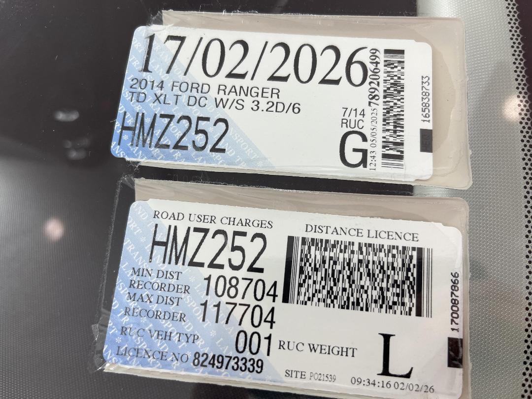 Photo '23' of Ford Ranger Photo '23' of Ford Ranger