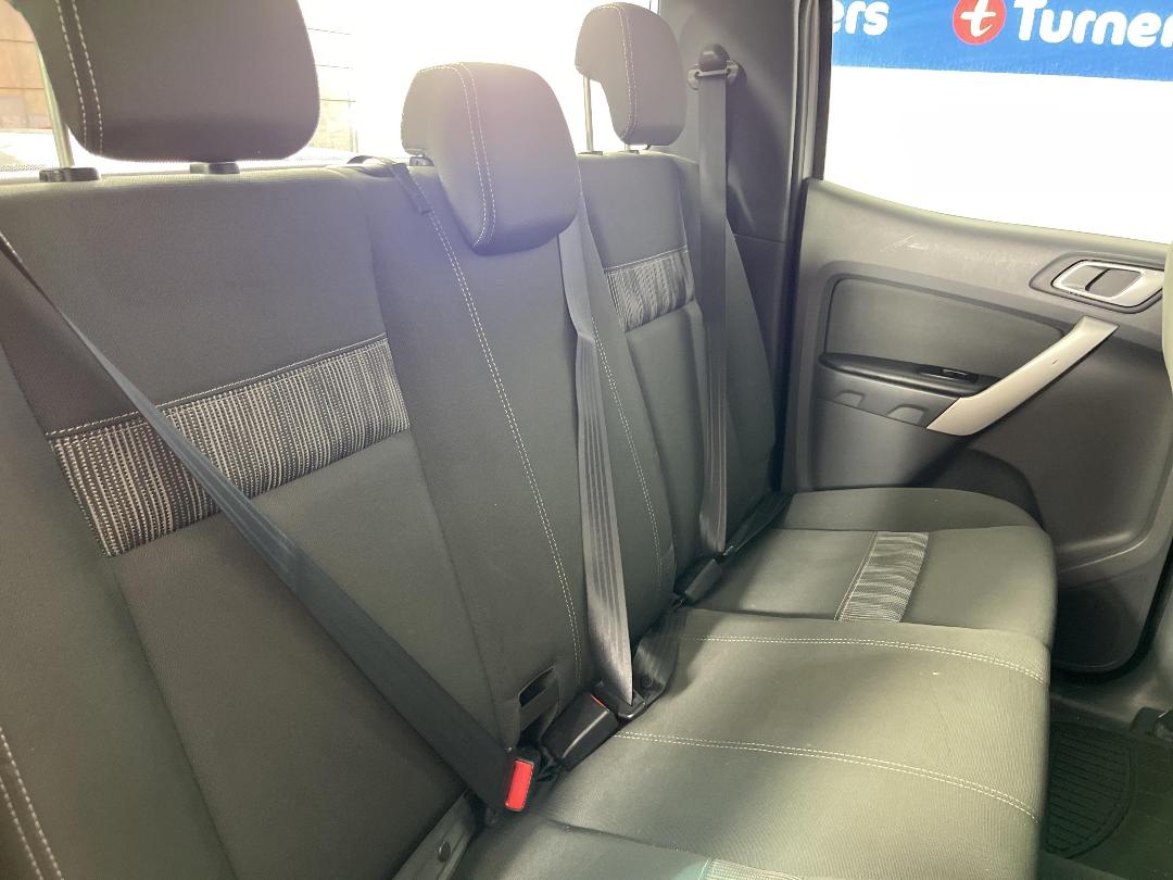 Photo '20' of Ford Ranger Photo '20' of Ford Ranger