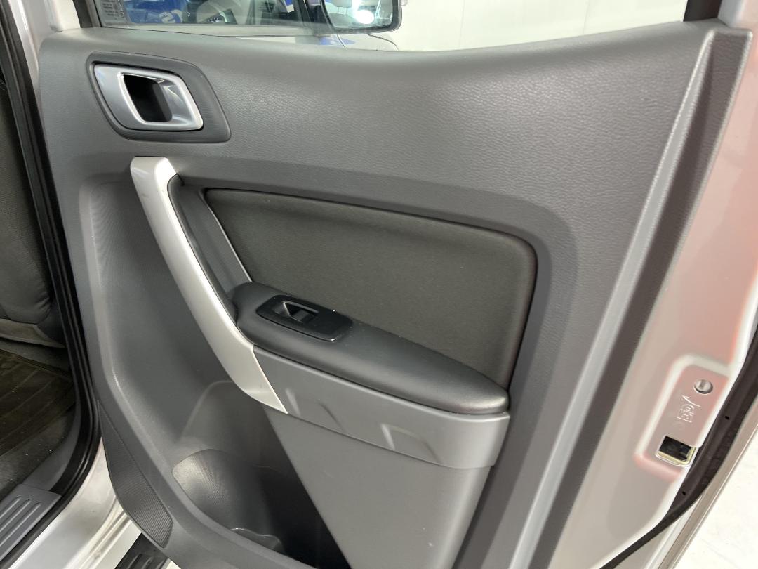 Photo '19' of Ford Ranger Photo '19' of Ford Ranger