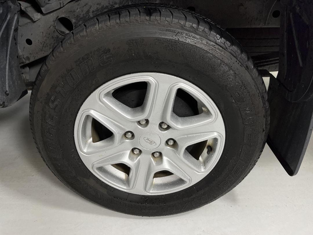 Photo '11' of Ford Ranger Photo '11' of Ford Ranger