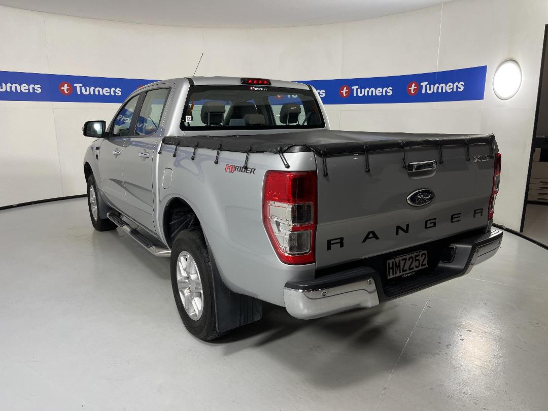 Photo '5' of Ford Ranger Photo '5' of Ford Ranger