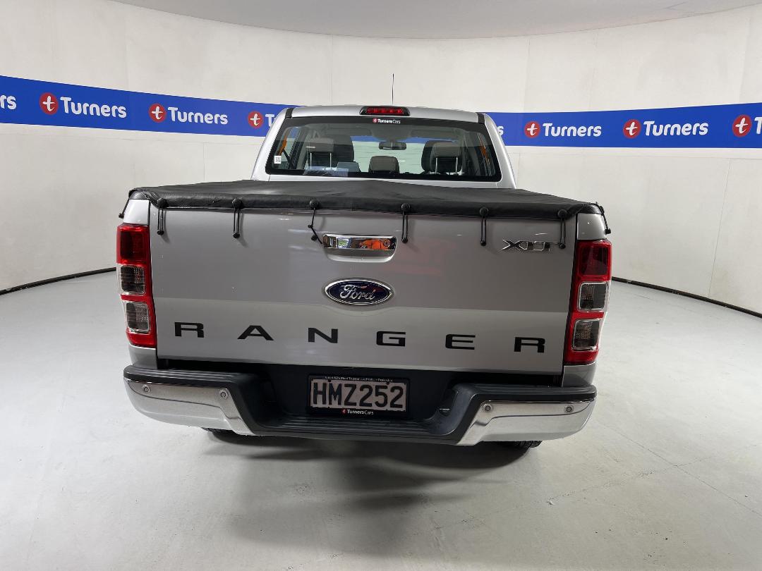 Photo '6' of Ford Ranger Photo '6' of Ford Ranger