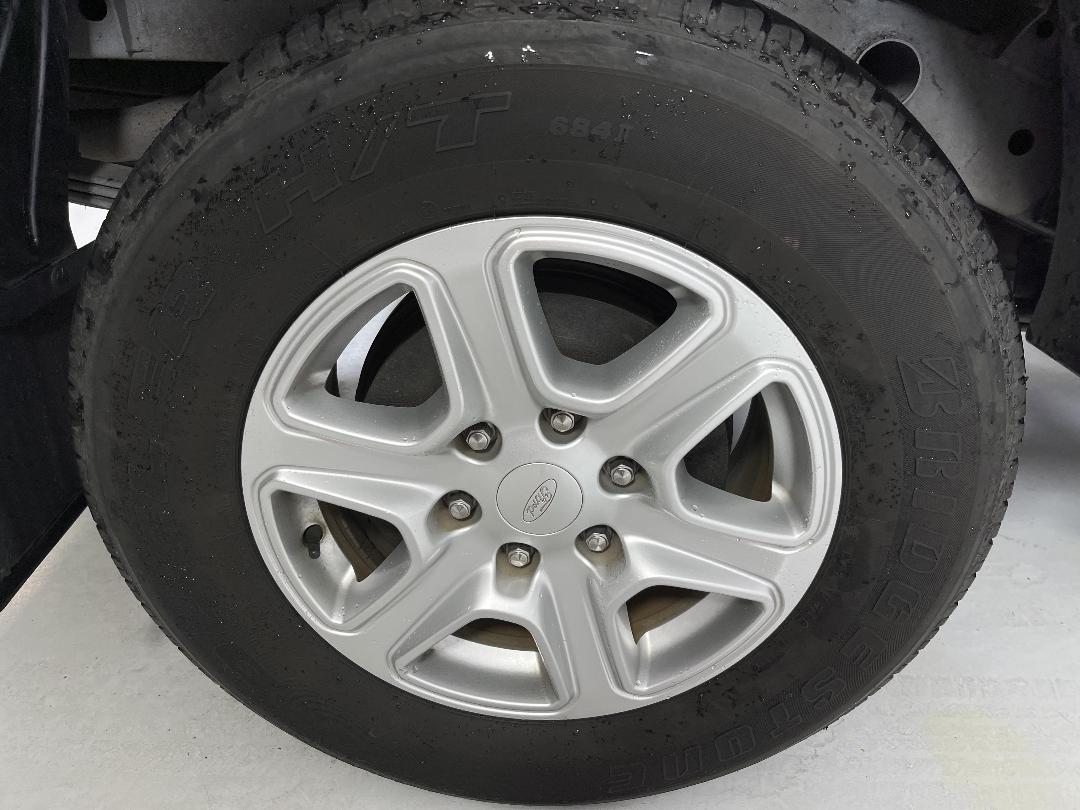 Photo '12' of Ford Ranger Photo '12' of Ford Ranger