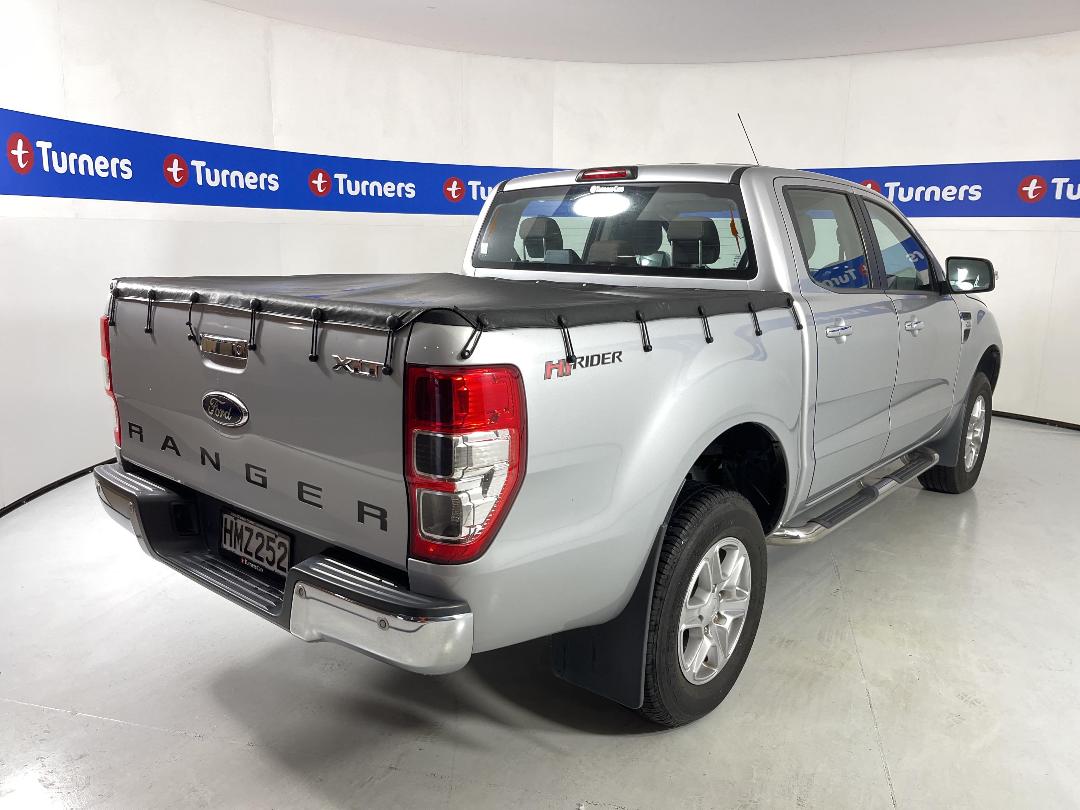 Photo '7' of Ford Ranger Photo '7' of Ford Ranger